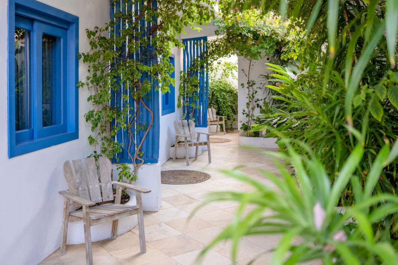 Vila Maria Pousada Jijoca de Jericoacoara Exterior photo