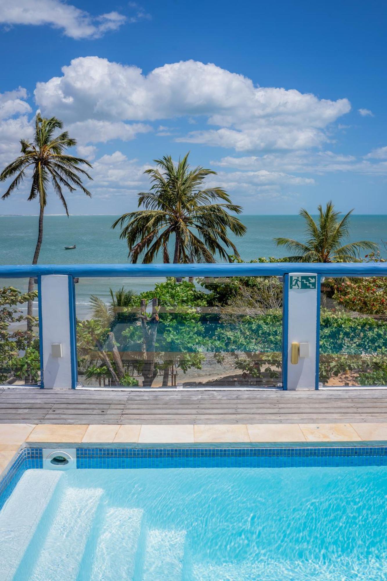 Vila Maria Pousada Jijoca de Jericoacoara Exterior photo