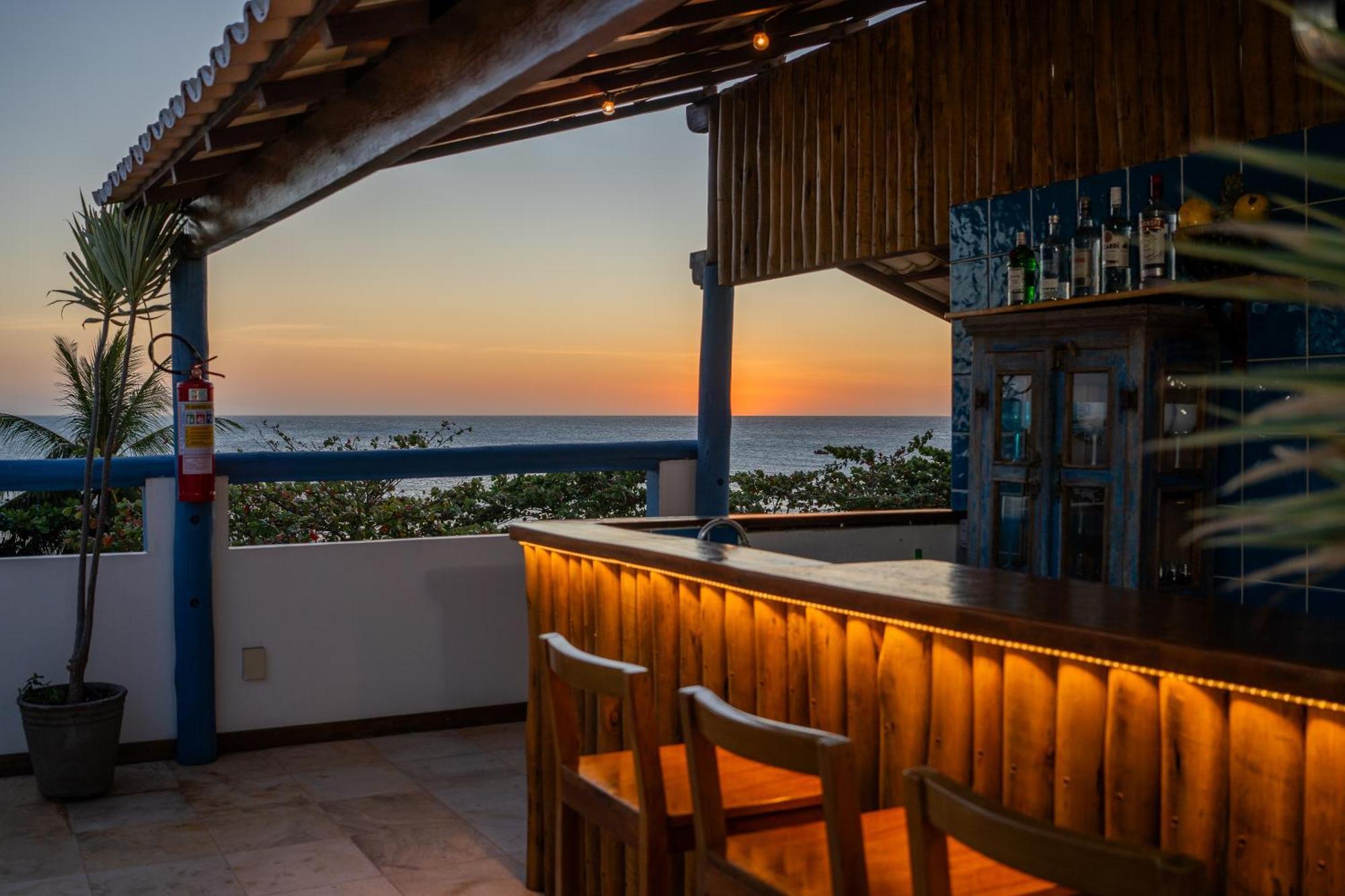 Vila Maria Pousada Jijoca de Jericoacoara Exterior photo