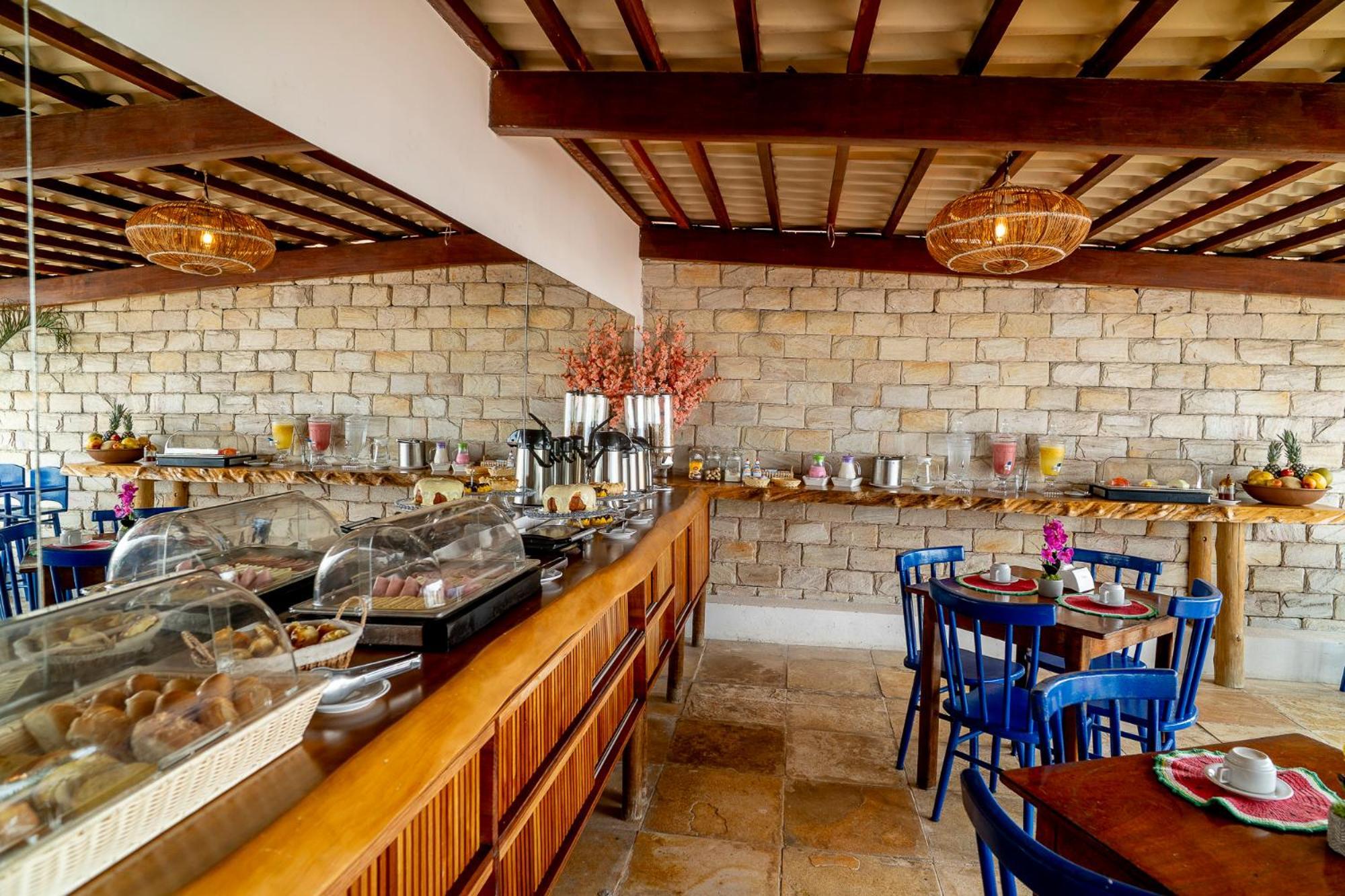 Vila Maria Pousada Jijoca de Jericoacoara Exterior photo